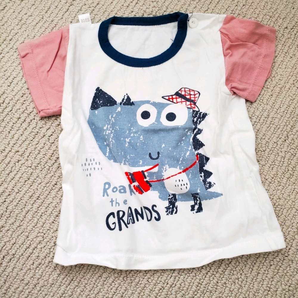 3 for 10 baby/toddler clothes